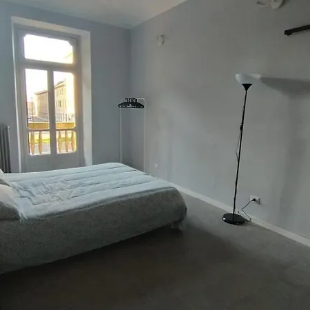 公寓 Casa Aurora *