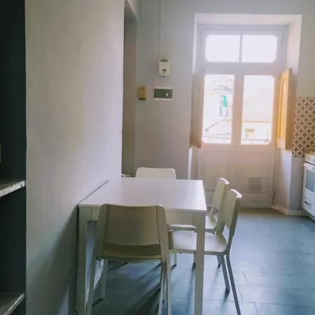 Casa Aurora *