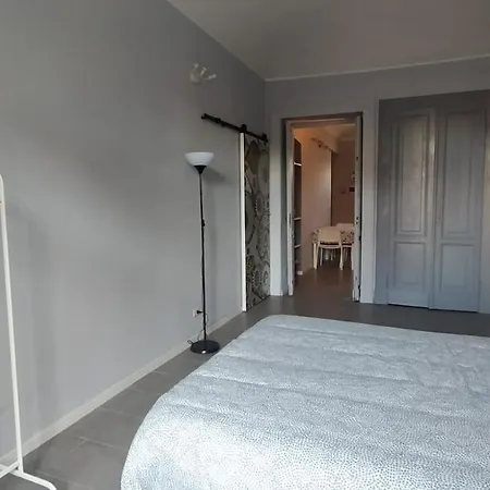 Casa Aurora * 都灵